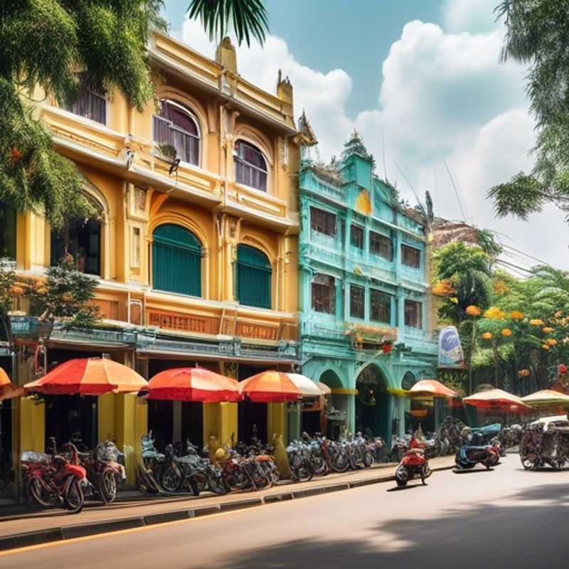 Is Ho Chi Minh City: Luxury's Unexpected Darling? A Connoisseur's Conjecture<h3>Deciphering the Saigon Sparkle: Luxury's Hidden Gems in Vietnam's Bustling Metropolis</h3><h3>Beyond the Backpackers: Unveiling Ho Chi Minh City's Prestigious Side (and its Surprisingly Affordable Secrets)</h3><h3>Ho Chi Minh City: Luxury Redefined – A Journey Beyond the Tourist Trail</h3><h3>The Enigma of Saigon: Luxury, Legends, and the Pursuit of a City's True Identity</h3><h3>From Rice Paddies to Rooftop Bars: Exploring Ho Chi Minh City's Evolving Luxury Landscape</h3><h3>Luxury in the Land of Dragons: A Refined Exploration of Ho Chi Minh City</h3><h3>The Gilded Age of Saigon: Untangling the Myths and Realities of Luxury in Vietnam's Economic Heart</h3><h3>Ho Chi Minh City: A Luxury Travel Guide for the Discerning Explorer (and a Few Surprising Discoveries)</h3><h3>Beyond the Tourist Traps: A Luxurious and Scholarly Pursuit of Ho Chi Minh City's Hidden History</h3>
