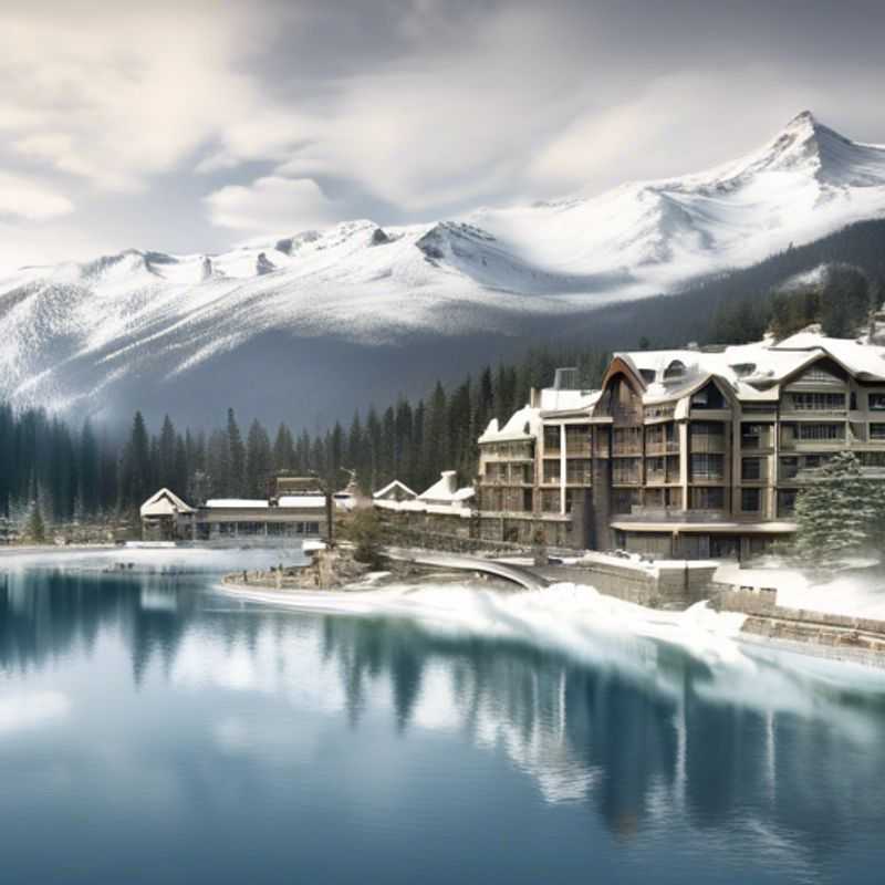 Unpacking Whistler's Price Tag: Luxury or Just a Pretty Face?<h3>Whistler's Wallet-Friendly (and Not-So-Friendly) Sides: A Luxury Travel Conundrum</h3><h3>Beyond the Slopes: Decoding the True Cost of a Whistler Luxury Getaway</h3><h3>Is Whistler a Luxury Destination? A Deep Dive into Prices and Experiences.</h3><h3>Whistler on a Budget? Luxury Without the Luxurious Price Tag (It's Possible!)</h3><h3>The Price of Paradise: Exploring Whistler's Luxury Spectrum & Finding Your Sweet Spot</h3>