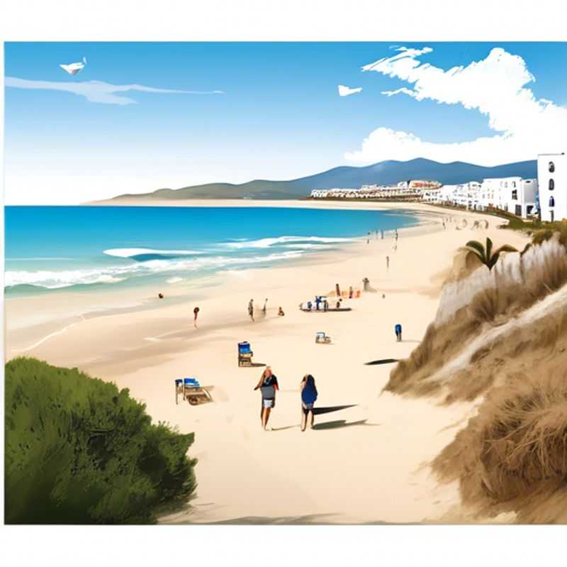 Is Tarifa, Spain, *Actually* Luxury? Unveiling the Secrets of Exclusive Andalusian Charm<h3>Tarifa's Untapped Luxury: Beyond the Beaches, a Hidden Gem Awaits</h3><h3>Deciphering Tarifa: A Luxury Travel Enigma Solved (or is it?)</h3><h3>Luxury's Last Frontier? Exploring the Rare Allure of Tarifa, Spain</h3><h3>The Tarifa Paradox: Luxury's Unexpected Embrace in a Windswept Paradise</h3><h3>Beyond the Tourist Trail: Discovering Tarifa's Exclusivity – A Luxury Journey</h3><h3>Tarifa: Luxury Redefined – Where History, Adventure, and Exquisite Rarity Converge</h3>