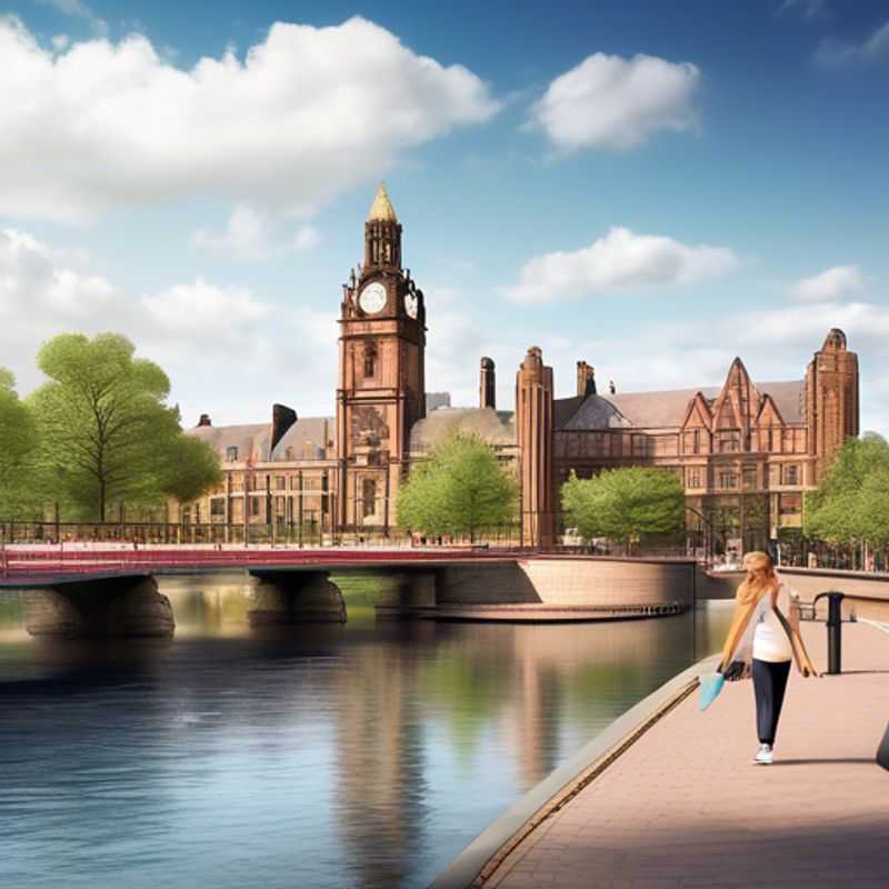 Unveiling Manchester's Unexpected Luxury: A Rare Glimpse into the City's Exclusive Charms<h3>Is Manchester Luxury? Scarcity, Secrecy, and the Allure of the Unexpected</h3><h3>Manchester's Hidden Gems: Why Exclusivity Makes This City a Luxury Destination</h3><h3>Beyond the Buzz: Discovering Manchester's Limited-Edition Luxury Experiences</h3><h3>The Scarcity of Serenity: Finding Tranquility and Luxury in Unexpected Manchester</h3><h3>Luxury's Quiet Corner: Manchester's Rare and Refined Experiences</h3><h3>Manchester: A Luxury Destination Defined by its Unique Scarcity</h3><h3>Limited Availability, Unforgettable Luxury: Your Exclusive Guide to Manchester</h3>