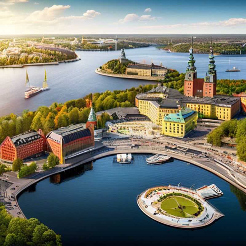 Stockholm's Splendor: Is This Scandinavian Gem Truly a Luxury Destination? (A Culinary Conundrum)<h3>From Smörgåsbord to Michelin Stars: Stockholm's Dining Delights and the Luxury Question</h3><h3>Stockholm: Luxury or Illusion? Unpacking the Price of Nordic Charm</h3><h3>A Gastronomic Journey Through Stockholm: Defining Luxury on a Budget (and Beyond)</h3><h3>Chasing the Myth of Stockholm's Luxury: A Foodie's Perspective</h3><h3>Beyond the Fjords: Exploring Stockholm's Luxurious Culinary Landscape</h3><h3>Stockholm's Secret Ingredient: Luxury, Legends, and a Surprisingly Affordable Bite</h3>