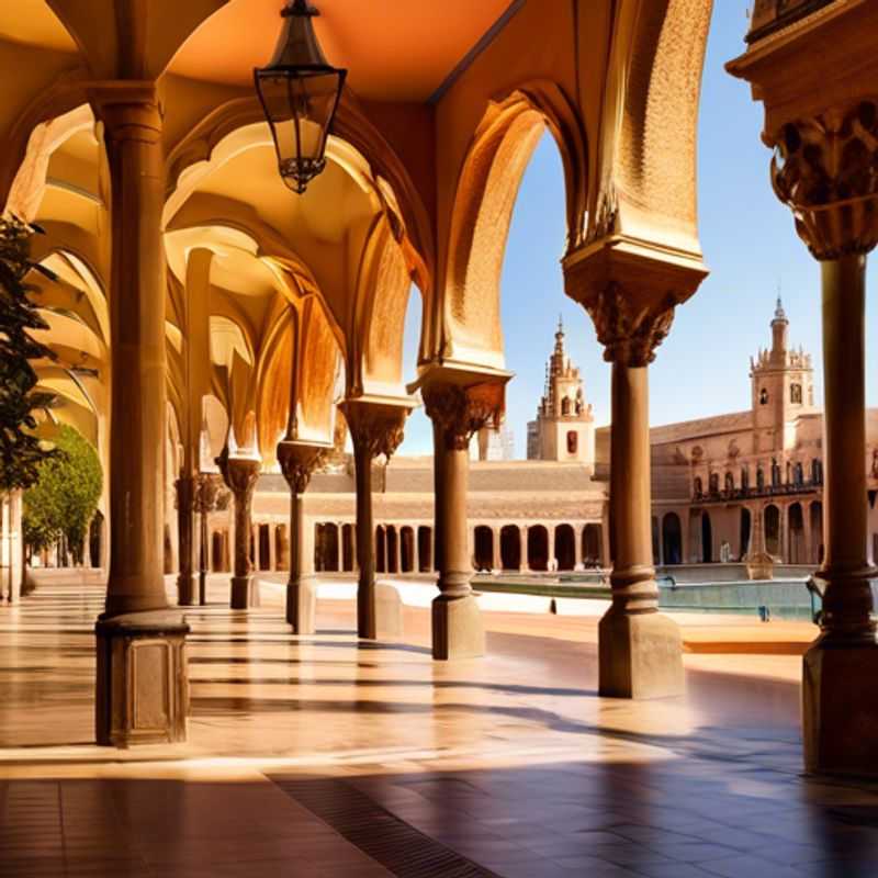 Unveiling Seville's Secrets: Is Luxury Found in the Price of Admission?<h3>Seville on a Silver Platter: Exploring Luxury Beyond the Tourist Ticket</h3><h3>Beyond the Alhambra: Defining Luxury in Seville's Hidden Gems</h3><h3>A Royal Affair: The Cost of Experiencing Seville's Luxurious Heritage</h3><h3>Seville's Splendor: Is Luxury a Matter of Price, or Perspective?</h3><h3>More Than Just Tapas: Luxury and Value in Seville's Authentic Experiences</h3><h3>Discovering Seville's Soul: Luxury Travel Beyond the Entrance Fee</h3><h3>The True Cost of Seville: Luxury, Authenticity, and Unforgettable Moments</h3><h3>Unlocking Seville's Charm: Luxury Travel on Your Terms</h3><h3>Seville's Allure: Luxury Travel and the Unexpected Joys of Discovery</h3>