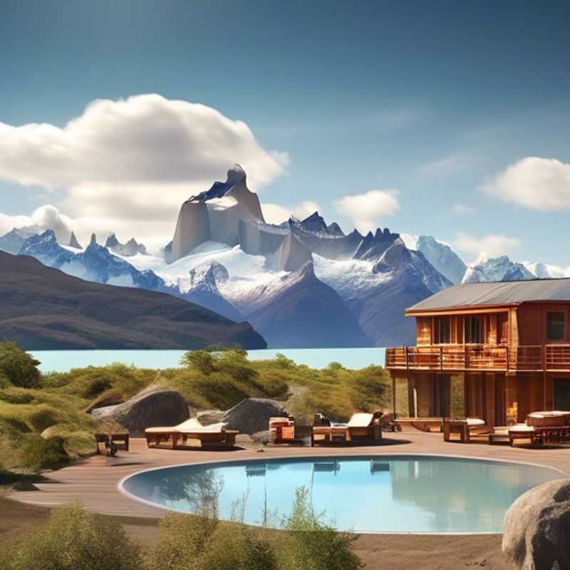 Unveiling El Calafate's Hidden Gems: A Luxury Journey Through Patagonian History & Culture<h3>Autumn in El Calafate: Where Majestic Glaciers Meet Local Charm</h3><h3>Beyond the Glaciers: Exploring El Calafate's Authentic Museums</h3><h3>The Art of Slow Travel: A Luxury Guide to El Calafate's Fall Season</h3><h3>El Calafate: A Luxury Escape to Patagonia's Undiscovered Treasures</h3>