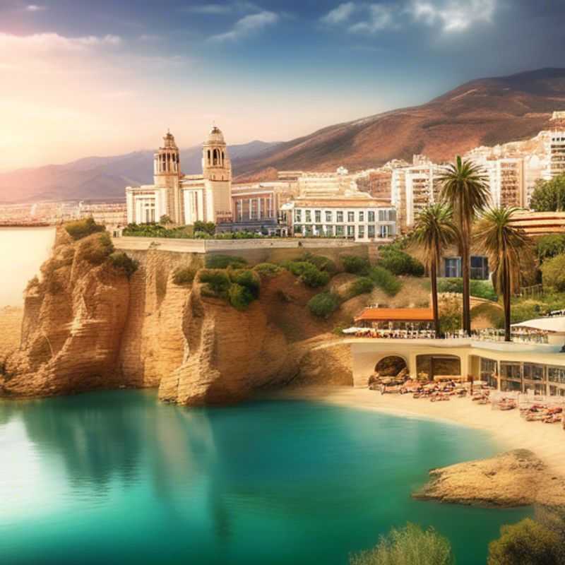 Málaga, Spain: Luxury Unveiled? A Gilded Cage or a Sun-Drenched Paradise?<h3>Is Málaga Spain's Best-Kept Luxury Secret? Unraveling the Myth of Affordable Elegance.</h3><h3>Beyond the Beaches: Málaga's Hidden Luxuries and the Quest for Authentic Andalusian Opulence.</h3><h3>Málaga: Sun, Sangria, and...Surprising Luxury? A Connoisseur's Guide to Unexpected Indulgence.</h3><h3>Decoding Málaga: Luxury Travel's Latest Enigma – Fact, Fiction, and Five-Star Findings.</h3><h3>The Málaga Paradox: Budget-Friendly Charm Meets Unexpected Luxury Experiences. A Gentleman's Guide.</h3>