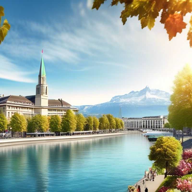 Geneva's Gilded Season: When Luxury Blooms (and When to Avoid the Tourist Tsunami)<h3>Is Geneva REALLY Luxury? A Seasoned Traveler's Declassified Guide to Peak Times & Hidden Gems</h3><h3>Decoding Geneva's High Season: Myth, Reality, and the Pursuit of Perfect Luxury Timing</h3><h3>Geneva's Seasonal Secrets: Unveiling the Best Time to Experience its Opulent Charms (and Escape the Crowds)</h3><h3>Beyond the Jet Set: A Luxury Explorer's Guide to Geneva's Off-Season Adventures</h3>