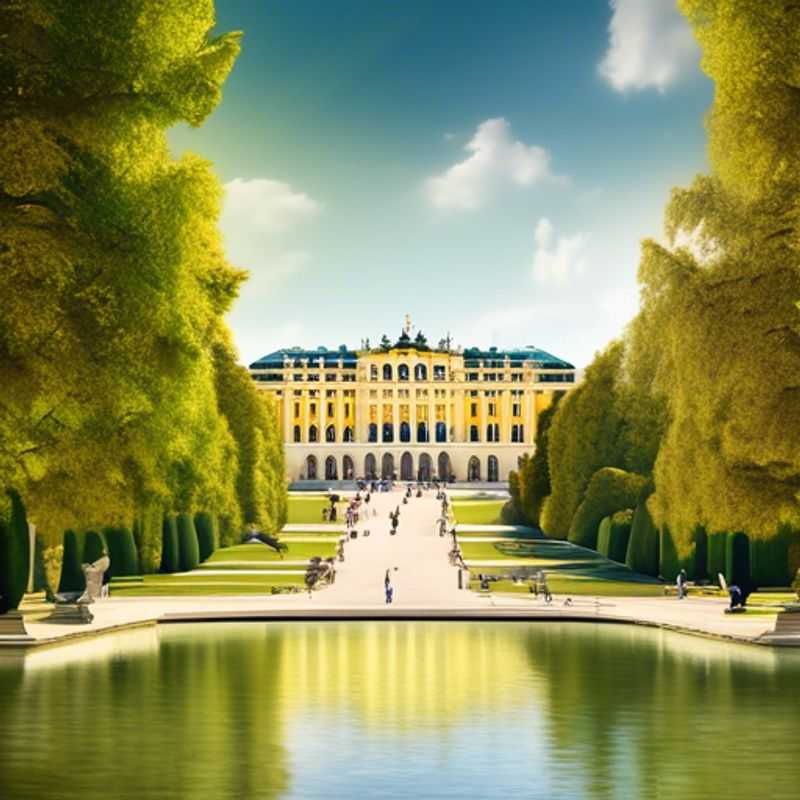 Indulge in Culinary Excellence: A Springtime Gourmet Experience at Michelin-Starred Steirereck in Vienna