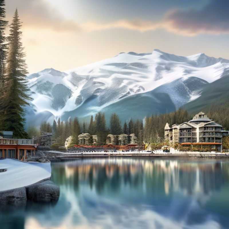 Whistler's White Gold: Is This Canadian Paradise Truly Luxury? (Exclusivity & Limited Availability Explored)<h3>Beyond the Slopes: Unveiling Whistler's Exclusive Charms (A Luxury Travel Perspective)</h3><h3>The Untamed Luxury of Whistler: Limited Access, Unforgettable Experiences</h3><h3>Whistler: A Luxury Escape? Deciphering Exclusivity and the Allure of the Uncommon</h3><h3>Is Whistler Worth the Hype? A Discerning Traveler's Guide to Luxury and Limited Availability</h3>