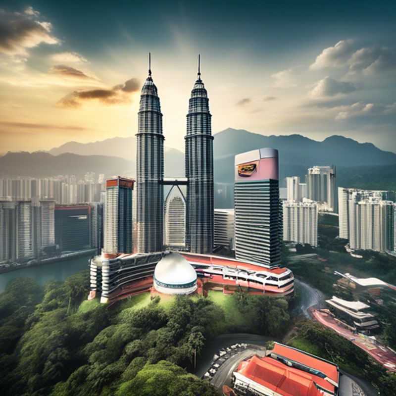 Is Kuala Lumpur the Unexpected Luxury Destination You've Been Overlooking? (A Tale of Scarcity and Surprise)<h3>Kuala Lumpur: Beyond the Glittering Towers – A Luxury Journey into Hidden Gems and Rare Experiences</h3><h3>The Rare Art of Finding Luxury in Kuala Lumpur: A Connoisseur's Guide to Scarcity and Indulgence</h3><h3>Unveiling Kuala Lumpur's Secret Luxuries: Where Scarcity Meets Unforgettable Experiences</h3><h3>Luxury Redefined: Exploring the Unexpected Scarcity of Authentic Experiences in Kuala Lumpur</h3>