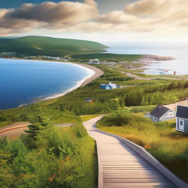 Unveiling Cape Breton's Luxury: Where Craftsmanship Meets Coastal Charm<h3>Cape Breton Island: Is This Canadian Gem a Luxury Destination?</h3><h3>Beyond the Brochure: Discovering Cape Breton's Unexpected Luxuries</h3><h3>Handcrafted Havens: Exploring the Artisanal Heart of Cape Breton</h3><h3>Luxury Redefined: Finding Tranquility and Craftsmanship in Cape Breton</h3><h3>Cape Breton's Secret Luxury: A Journey Through Attention to Detail</h3><h3>Is Cape Breton Luxury? A Look at the Island's Unique Allure</h3><h3>More Than Just Views: Experiencing Cape Breton's Luxurious Craftsmanship</h3>