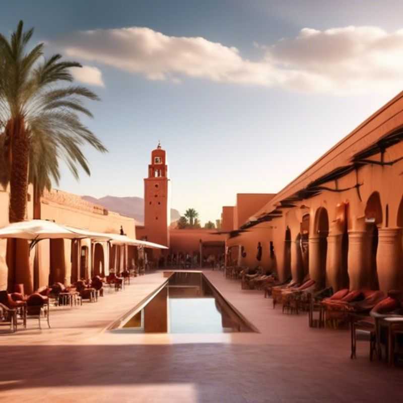 Is Marrakech Luxury? Unveiling the Unexpected Charms of Moroccan Hospitality<h3>Marrakech: Beyond the Palaces – Discovering Everyday Luxury</h3><h3>Exceptional Service in Marrakech: A Luxury Traveler's Perspective</h3><h3>The Unexpected Luxuries of Marrakech: More Than Just a Palace Stay</h3><h3>Marrakech's Secret to Luxury: Attention to Detail & Impeccable Service</h3><h3>Luxury Redefined: Experiencing the Heart of Marrakech</h3><h3>Finding Your Perfect Luxury Escape: Is Marrakech Right for You?</h3><h3>Unveiling the Essence of Luxury in Marrakech: A Personal Journey</h3><h3>Marrakech's Allure: Where Luxury Meets Authenticity</h3><h3>The Art of Moroccan Hospitality: Defining Luxury in Marrakech</h3>