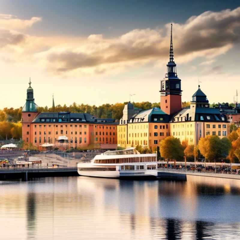 Stockholm: Is Swedish Sophistication the New Luxury?<h3>Beyond the Fjords: Unveiling Stockholm's Prestigious Brand of Luxury</h3><h3>Stockholm's Secret: Where Scandanavian Chic Meets Unforgettable Luxury Experiences</h3><h3>A Royal Affair: Exploring Stockholm's Luxurious Heritage and Modern Appeal</h3><h3>Stockholm's Luxe Landscape: A Connoisseur's Guide to Unparalleled Experiences</h3><h3>Is Stockholm the Undiscovered Jewel of Luxury Travel? A Gentleman's Perspective</h3><h3>More Than Meets the Eye: Delving into Stockholm's Surprisingly Luxurious Underbelly</h3><h3>Chasing the Northern Lights (and Luxury): A Stockholm Adventure</h3>