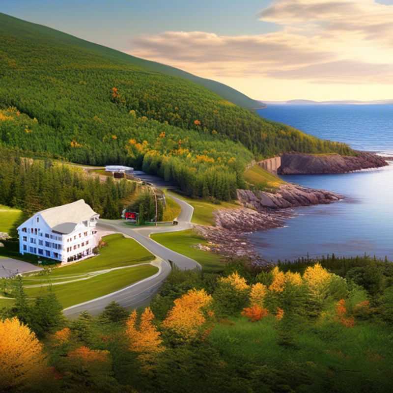 Unveiling Cape Breton's Luxury: Is This Canadian Gem a Hidden Paradise?<h3>Cape Breton Island: Beyond the Brochure – Discovering its Unique Luxury</h3><h3>Luxury Redefined: Experiencing Cape Breton Island's One-of-a-Kind Charm</h3><h3>Is Cape Breton Island Canada's Best-Kept Luxury Secret?</h3><h3>Cape Breton's Unexpected Luxury: A Journey Off the Beaten Path</h3><h3>Beyond the Expected: Finding Luxury in the Untamed Beauty of Cape Breton</h3><h3>The Quiet Luxury of Cape Breton Island: An Insider's Guide</h3><h3>Discovering Cape Breton: Where Untouched Nature Meets Unforgettable Luxury</h3><h3>Cape Breton Island: A Luxurious Escape into Wild Beauty</h3><h3>Luxury Travel Reimagined: Exploring Cape Breton's Unique Allure</h3>
