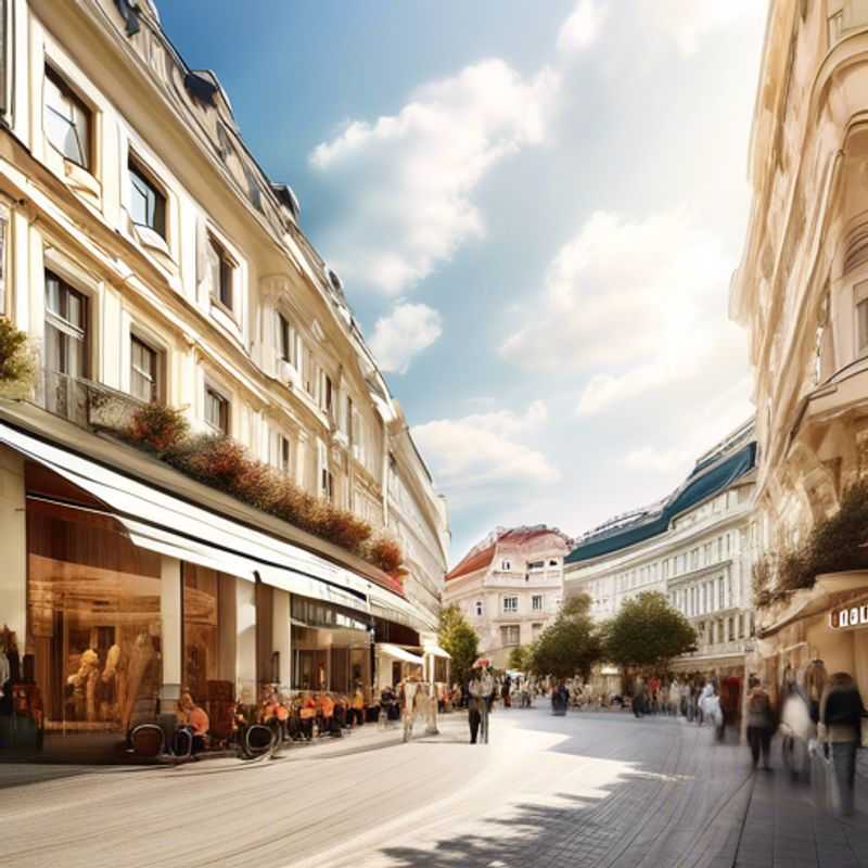 Experience the Majestic Vienna State Opera: A Private Spring Tour