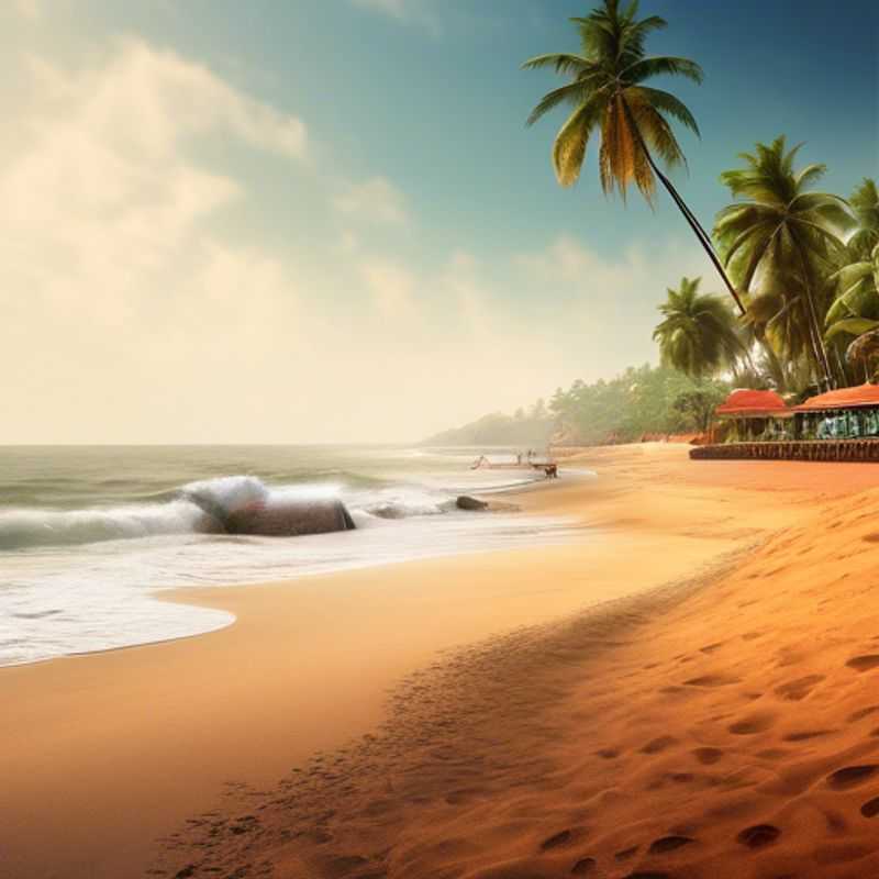 Is Goa, India, Truly Luxurious? Unveiling the Secrets of Exclusivity and Limited Availability<h3>Goa's Luxury Unveiled: Finding Exclusivity in a Paradise (Limited Availability!)</h3><h3>Beyond the Beaches: Discovering Goa's Hidden Gems of Luxury and Exclusivity</h3><h3>Luxury in Goa: More Than Just Sunsets – Experiencing Limited Availability & Exclusive Charms</h3><h3>The Allure of Limited Availability: Is Goa, India, a Luxury Destination Worth the Wait?</h3><h3>Goa's Exclusive Retreats: Why Limited Availability Makes it a Luxury Destination</h3><h3>Unveiling Goa's Luxury: A Journey to Exclusivity and Why Booking Early is Key</h3><h3>Luxury Travel in Goa: Balancing Exclusivity with the Authentic Charm of India</h3>