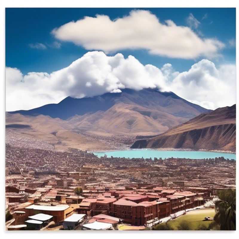 Unveiling La Paz: Is Bolivian Luxury a Hidden Gem?<h3>Beyond the Altitude: Discovering Unexpected Luxury in La Paz</h3><h3>La Paz: Exclusivity and Rarity in the Heart of the Andes</h3><h3>Luxury Redefined: Exploring the Unique Allure of La Paz</h3><h3>The Unexpected Charms of La Paz: A Luxury Travel Perspective</h3><h3>Is La Paz the Next Big Luxury Destination? A Connoisseur's Guide</h3><h3>Luxury Travel's Best Kept Secret? The Allure of La Paz, Bolivia</h3><h3>Finding Luxury in the Unexpected: A Journey to La Paz</h3><h3>La Paz: Where Adventure Meets Exquisite Luxury</h3><h3>Beyond the Tourist Trail: Experiencing Authentic Luxury in La Paz</h3>