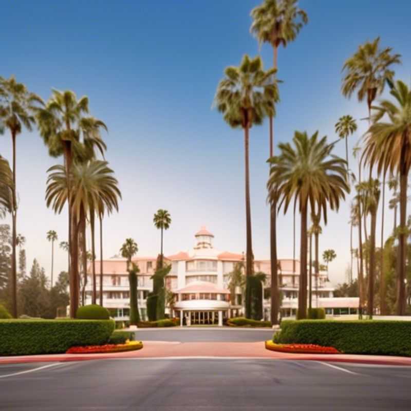 Indulge in Culinary Excellence: A Winter Feast at Spago, Beverly Hills’ Michelin-Starred Gem