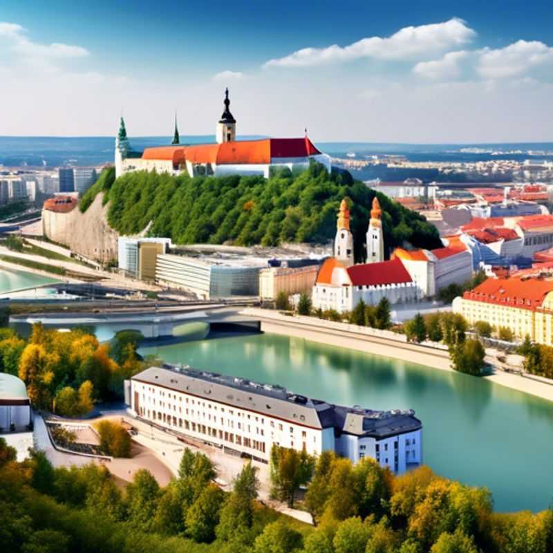 Bratislava's Luxurious Secrets: When to Go (and Save a King's Ransom!)<h3>Is Bratislava Luxury? A Surprisingly Affluent Affair</h3><h3>Beyond the Budget: Unveiling Bratislava's High-End Charms</h3><h3>Bratislava on a Budget? Luxury's Hidden Alleys</h3><h3>Timing is Everything: Luxury Travel in Bratislava and the Art of the Steal</h3><h3>The Price of Paradise: Exploring Bratislava's Luxury Seasonality</h3>