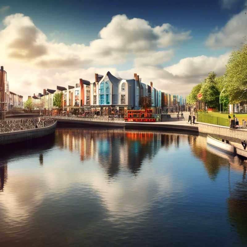 Is Dublin a Luxury Destination? Unraveling the Emerald Isle's Unexpected Opulence<h3>Dublin: Beyond the Guinness – A Luxury Getaway for the Discerning Traveler</h3><h3>The Emerald Enigma: Deciphering Dublin's Luxury Secrets (and Leprechauns?)</h3><h3>Luxury Unveiled: A Scholar's Pursuit of Dublin's Hidden Gems and Gilded History</h3><h3>Rare Discoveries & Refined Indulgences: Redefining Luxury in the Heart of Dublin</h3><h3>Dublin's Unexpected Luxuries: A Journey Beyond the Tourist Trail</h3><h3>From Fairytales to Five-Star: Experiencing the Unique Luxury of Dublin</h3><h3>The Celtic Connoisseur's Guide to Dublin's Exquisite Delights</h3><h3>Unveiling Dublin's Exclusive Side: A Luxury Adventure for the Curious Mind</h3><h3>Dublin's Rarity: Beyond the Pubs, a Luxurious Escape Awaits</h3>