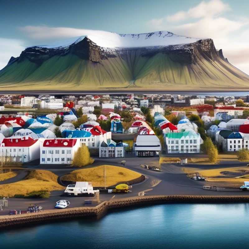 Reykjavik's Culinary Scene: Luxury or Lively Budget? Unpacking Iceland's Gastronomic Gems<h3>Dining in Reykjavik: A Luxurious Indulgence or Surprisingly Affordable Adventure?</h3><h3>Icelandic Delights: Exploring Reykjavik's Diverse Food Scene – From Michelin Stars to Cozy Cafés</h3><h3>Reykjavik on a Budget: Savoring Icelandic Flavors Without Breaking the Bank</h3><h3>Beyond the Blue Lagoon: Unveiling Reykjavik's Hidden Culinary Treasures and Affordable Eats</h3><h3>My Reykjavik Food Diary: A Personal Journey Through Iceland's Delicious and Diverse Gastronomy</h3><h3>Is Reykjavik a Luxury Destination? A Foodie's Perspective on Iceland's Culinary Costs</h3><h3>From Fine Dining to Fish & Chips: Navigating Reykjavik's Culinary Landscape & its Price Points</h3><h3>A Culinary Exploration of Reykjavik: Balancing Luxury with Local Flavors and Fair Prices</h3><h3>Reykjavik's Gastronomic Allure: Luxury Experiences and Budget-Friendly Bites – A Personal Account</h3>