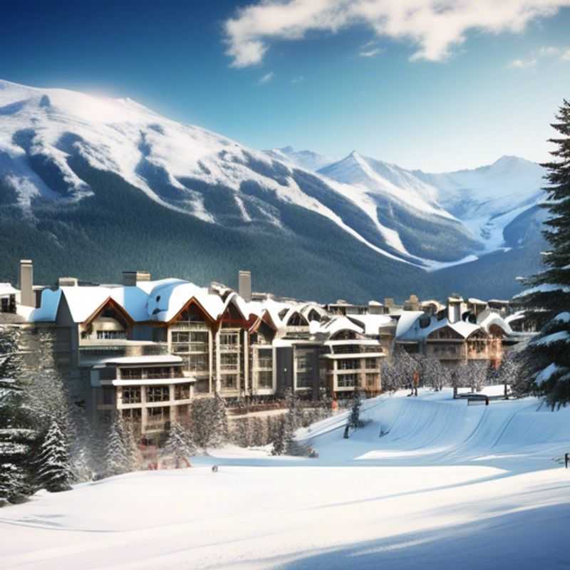 Unmasking Whistler: Is This Canadian Gem Truly a Luxury Escape?<h3>Whistler's Rare Air: A Luxury Connoisseur's Investigation</h3><h3>Beyond the Slopes: Deciphering Whistler's Exclusive Allure</h3><h3>The Whistler Enigma: Luxury, Legend, and the Pursuit of the Exceptional</h3><h3>Whispers from the Mountains: Unveiling Whistler's Hidden Luxuries</h3><h3>Is Whistler Worth the Hype? A Luxury Travel Detective's Report</h3><h3>Whistler: Luxury's Secret Weapon or a Well-Kept Myth?</h3>
