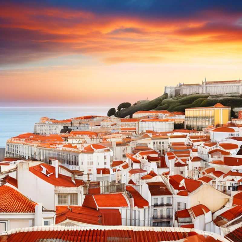 Lisbon's Luxury: Unveiling the City's Charm (and Getting Around!)<h3>Is Lisbon a Luxury Destination? Let's Explore the Costs & Comforts</h3><h3>Luxury Travel in Lisbon: Navigating Transportation Costs with Ease</h3><h3>Lisbon on a Luxury Budget: Transportation Tips for a Smooth Journey</h3><h3>Affordable Luxury in Lisbon: Mastering Public Transport & Taxi Etiquette</h3><h3>Beyond the Price Tag: Experiencing Lisbon's Luxury Through Local Transport</h3><h3>Luxury Travel Secrets: Budgeting for Transportation in Lisbon</h3><h3>Lisbon's Hidden Gems: Affordable Ways to Travel Like Royalty</h3>