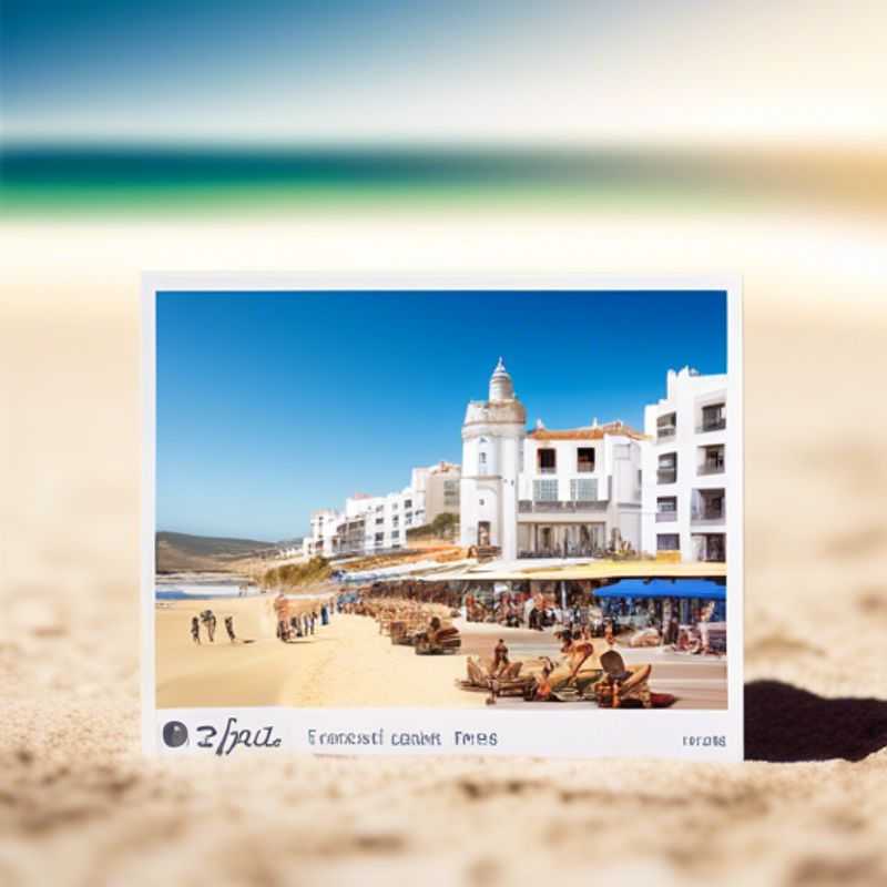 Is Tarifa, Spain, *Actually* Luxury? Unpacking the Price of Andalusian Adventures<h3>Tarifa's Treasure Trove: Luxury's Cost – Museums, Myths, and Moorish Majesty</h3><h3>Beyond the Beach: How Guided Tours & Cultural Delights Inflate (and Enhance!) Your Tarifa Trip</h3><h3>Decoding Tarifa's Luxury: A Connoisseur's Guide to Costs & Cultural Immersion</h3><h3>Sun, Sand, & Serious Spending: The Price of Premium in Picturesque Tarifa</h3><h3>Tarifa's Tangled Tale: Luxury's Layers – From Historical Hints to Hidden Costs</h3>