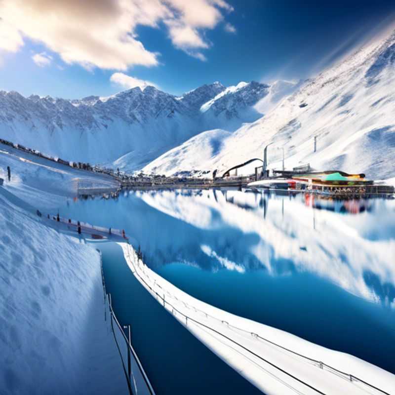 Experience Culinary Excellence: Dine at the Award-Winning Rata Restaurant in Queenstown This Winter