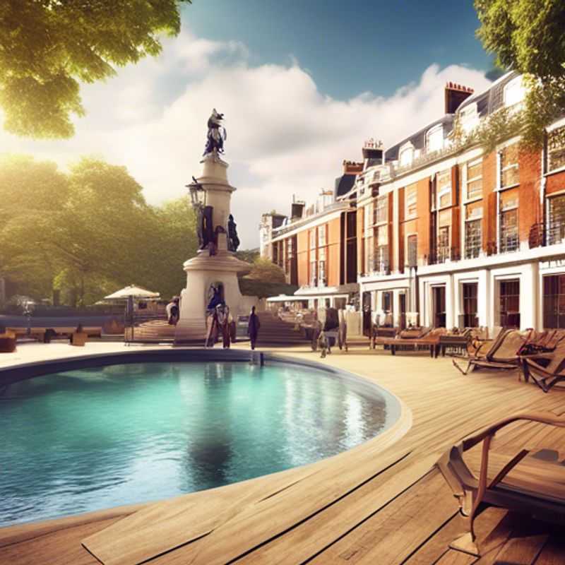 Unmasking London's Luxury: A Gilded Cage or Golden Goose? Decoding the City's Costly Charms<h3>London Calling: Is a Luxurious London Getaway Worth the Price of Admission?</h3><h3>Decoding London's Price Tag: A Luxurious Adventure's True Cost (and if it's worth it!)</h3><h3>London's Lavish Labyrinth: Navigating the Price of Luxury in the Heart of History</h3><h3>Beyond the Crown Jewels: The Unexpected Expenses of a Luxurious London Escape</h3><h3>Is London Truly Luxurious? A Budget-Busting (but Exquisite) Investigation</h3>