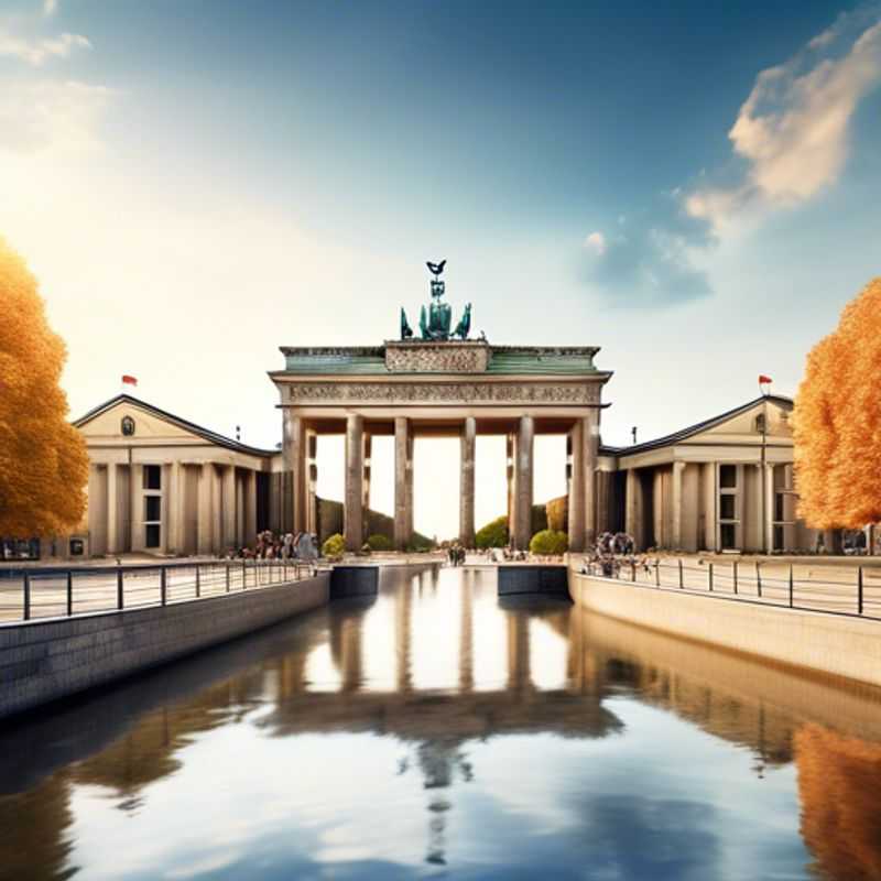 Berlin: Luxury's Unexpected Playground? A Connoisseur's Conjecture<h3>Cobblestone Clues & Kaiser's Craftsmanship: Unveiling Berlin's Luxurious Layers</h3><h3>Beyond Bratwurst: Exploring Berlin's High-End Heritage & Handcrafted Havens</h3><h3>Is Berlin Luxury? A Journey Through Opulence, History, and Hidden Gems</h3><h3>From Prussian Palaces to Punk Rock Panache: Berlin's Paradoxical Pursuit of Luxury</h3><h3>Decoding Berlin's Deluxe DNA: A Masterclass in History, Heritage & High-End Design</h3>