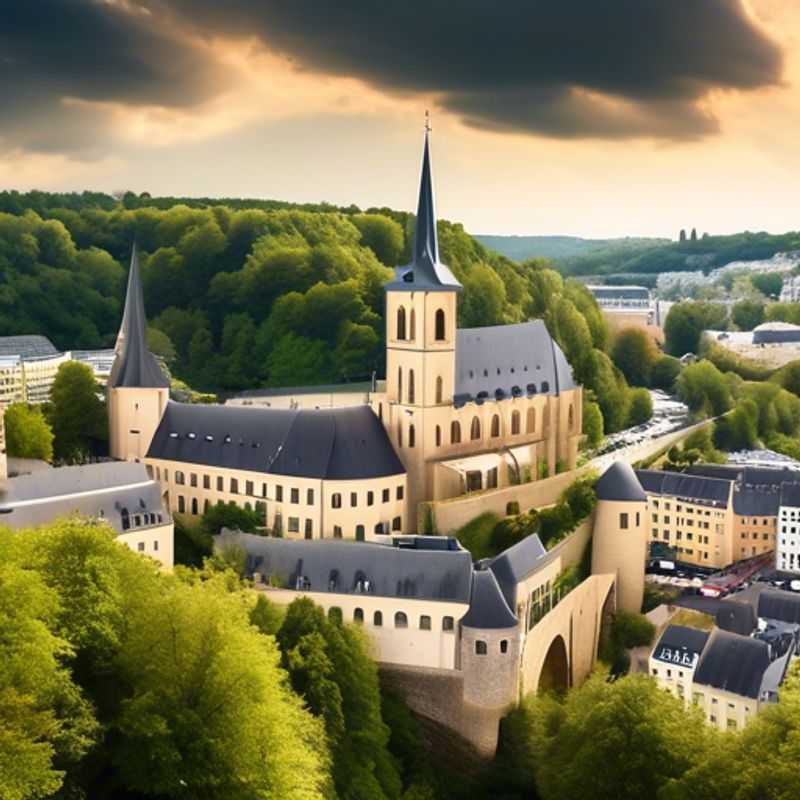 Is Luxembourg City the Unexpected Jewel of Luxury Travel? A Personalized Perspective<h3>Beyond the Brochure: Unveiling the Luxurious Heart of Luxembourg City</h3><h3>Luxury Redefined: Personalized Service in the Grand Duchy of Luxembourg</h3><h3>A Tailor-Made Adventure: Discovering the Unexpected Luxury of Luxembourg City</h3><h3>My Luxembourg City Discovery: More Than Just Castles and Charm (Hint: It's VERY Luxurious!)</h3>