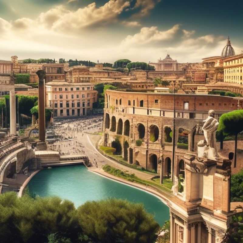 Is Rome REALLY Luxury? Unpacking the Rare &#38; Exclusive Roman Holiday<h3>Roman Holiday Rarities&#58;  Luxury Beyond the Colosseum (and Why It's Hard to Find)</h3><h3>The Enigma of Roman Luxury&#58;  Limited Availability &#38; the Pursuit of the Perfect Pantheon Picnic</h3><h3>Chasing the Myth of Roman Grandeur&#58;  Why Authentic Luxury Experiences are So Elusive</h3><h3>Beyond the Tourist Trail&#58;  Unlocking Rome's Secret Luxury (and Why It's So Exclusive)</h3><h3>Rome's Rare Jewels&#58;  A Luxurious Adventure in Limited Edition Experiences</h3><h3>The Scarcity of Splendor&#58;  Is a Truly Luxurious Roman Escape Even Possible?</h3><h3>Decoding Roman Luxury&#58;  Rarity&#44; History&#44; and the Quest for the Ultimate Italian Escape</h3>