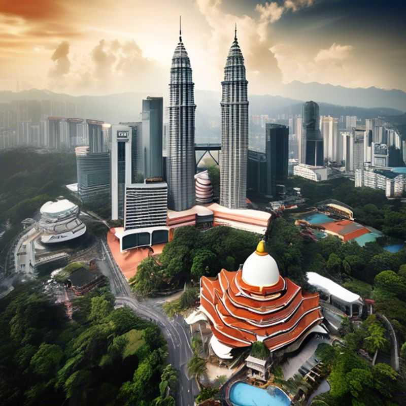 Is Kuala Lumpur the Unexpected Jewel of Luxury Travel? (Exclusivity & Limited Availability Explored)<h3>Kuala Lumpur: Luxury Redefined – Beyond the Expected (A Guide to Exclusivity)</h3><h3>Unveiling Kuala Lumpur's Hidden Luxuries: A Journey into Limited Availability and Unforgettable Experiences</h3><h3>Beyond the Petronas Towers: Discovering Kuala Lumpur's Exclusive Side (Luxury Travel Unveiled)</h3><h3>The Kuala Lumpur Conundrum: Luxury or Not? A Deep Dive into Exclusivity and Access</h3>