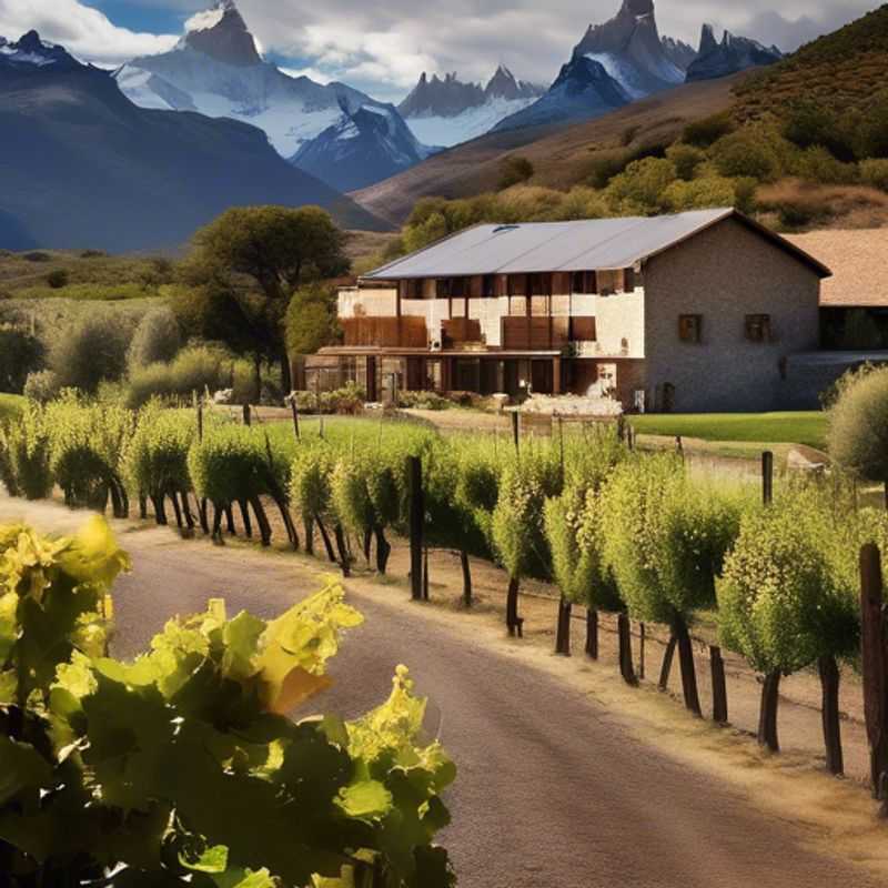 Unveiling Patagonia's Majesty: A Private Beagle Channel Boat Tour<h3>Beyond the Tourist Trail: Discovering Patagonia's Authentic Charm</h3><h3>Sailing the Beagle Channel: An Intimate Encounter with Patagonian Wilderness</h3><h3>Autumn in Patagonia: A Journey Through Breathtaking Landscapes</h3><h3>Patagonia's Hidden Gems: A Private Boat Tour for the Discerning Traveler</h3><h3>Exploring Patagonia's Untamed Beauty: A Guide to the Beagle Channel</h3><h3>A Private Voyage Through Time: The Beagle Channel's Historical and Natural Wonders</h3><h3>Luxury Meets Adventure: A Private Boat Tour of the Beagle Channel</h3><h3>Beyond the Ordinary: A Unique Perspective on Patagonia</h3><h3>Sailing the Beagle Channel: A Journey of Discovery and Delight</h3>