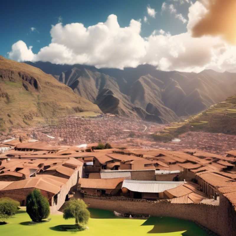 Unveiling Cusco's Luxury: Is it All Inca Trails and Alpaca Blankets?<h3>Cusco, Peru: A Luxury Escape Tailored Just for You</h3><h3>Beyond the Tourist Trail: Crafting Your Personalized Luxury Experience in Cusco</h3><h3>Is Cusco Luxury? Defining Your Own Exquisite Peruvian Adventure</h3><h3>Luxury Travel in Cusco: Personalized Itineraries for the Discerning Traveler</h3><h3>The Heart of the Andes: Curating Your Unforgettable Luxury Journey in Cusco</h3><h3>Cusco's Hidden Gems: Discovering Personalized Luxury Beyond the Expected</h3><h3>Your Dream Cusco Experience: Defining Luxury on Your Terms</h3><h3>Luxury Redefined: Personalizing Your Exploration of Cusco's Ancient Wonders</h3><h3>More Than Just Machu Picchu: Tailoring Your Luxury Cusco Adventure</h3>