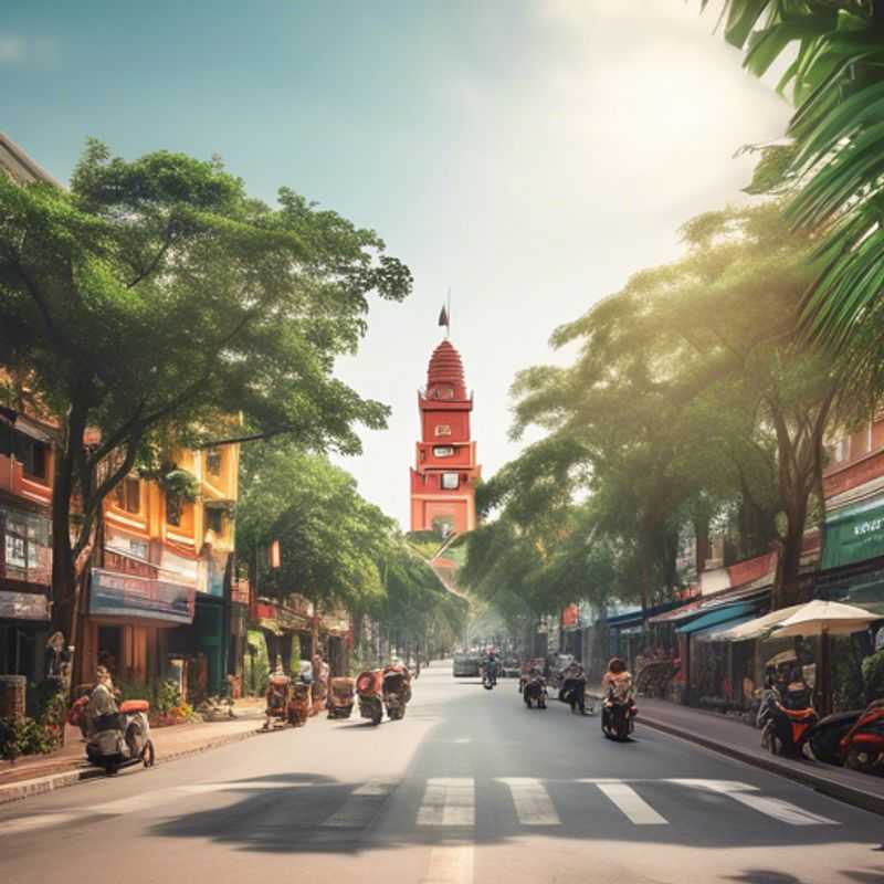 Is Ho Chi Minh City the Unexpected Jewel of Luxury Travel? (A Conundrum of Scarcity and Value)<h3>Ho Chi Minh City: Luxury's Hidden Face? Unmasking the Myths of Perceived Value</h3><h3>Beyond the Backpacker Trail: Redefining Luxury in Vietnam's Bustling Metropolis</h3><h3>The Scarcity Factor: Why Ho Chi Minh City's Unique Charm Commands Premium Prices</h3><h3>From Rice Paddies to Rooftop Bars: A Luxury Journey Through Ho Chi Minh City's Transformation</h3><h3>Decoding the Enigma: Is Ho Chi Minh City Truly a Luxury Destination? A Historical Perspective</h3><h3>Luxury Reimagined: Exploring the Unexpected Opulence of Ho Chi Minh City</h3><h3>Adventure, History, and High-End Havens: Unveiling the Secrets of Luxury in Ho Chi Minh City</h3><h3>The Allure of the Unexpected: Is Ho Chi Minh City's "Scarcity of Luxury" Its Greatest Asset?</h3><h3>Beyond the Tourist Traps: Crafting a Luxurious Ho Chi Minh City Escape</h3>