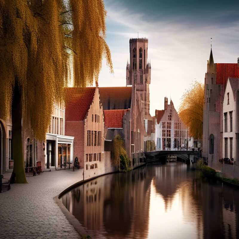 Bruges: A Luxurious Escape? Unveiling the Magic of Seasons and Crowds<h3>Bruges Beyond the Brochures: Peak Seasons, Hidden Gems, and the Art of Luxurious Travel</h3><h3>Is Bruges Truly Luxurious? A Season-by-Season Guide for Discerning Travelers</h3><h3>The Velvet Season in Bruges: Discovering Luxury Away from the Tourist Hordes</h3><h3>Bruges: Finding Your Perfect Luxury Escape - A Guide to Seasonal Charm and Crowd Control</h3><h3>Beyond the Chocolate: A Connoisseur's Guide to Luxurious Travel in Bruges Through the Seasons</h3><h3>My Bruges: A Luxury Travel Diary – Navigating Peak Times and Uncovering Secret Paradises</h3><h3>Unlocking Bruges's Luxury: Seasonal Insights for an Unforgettable Journey</h3><h3>The Art of Luxurious Travel in Bruges: A Seasonal Perspective</h3><h3>Bruges: A Year of Luxury – When to Visit for the Ultimate Indulgent Experience</h3>