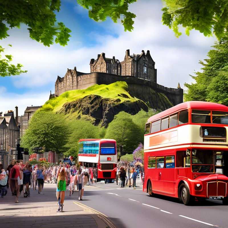 Is Edinburgh a Luxury Destination? Unpacking the Price of Charm (and Guided Tours!)<h3>Edinburgh's Gilded Cage: Exploring Luxury Amidst History and Highland Adventures</h3><h3>Beyond the Whisky: Defining Luxury in Edinburgh – A Connoisseur's Perspective</h3><h3>The Price of Fairytales: Balancing Budget and Luxury in Edinburgh</h3><h3>Edinburgh's Unexpected Luxuries: Discovering Hidden Gems Beyond the Tourist Trail</h3>