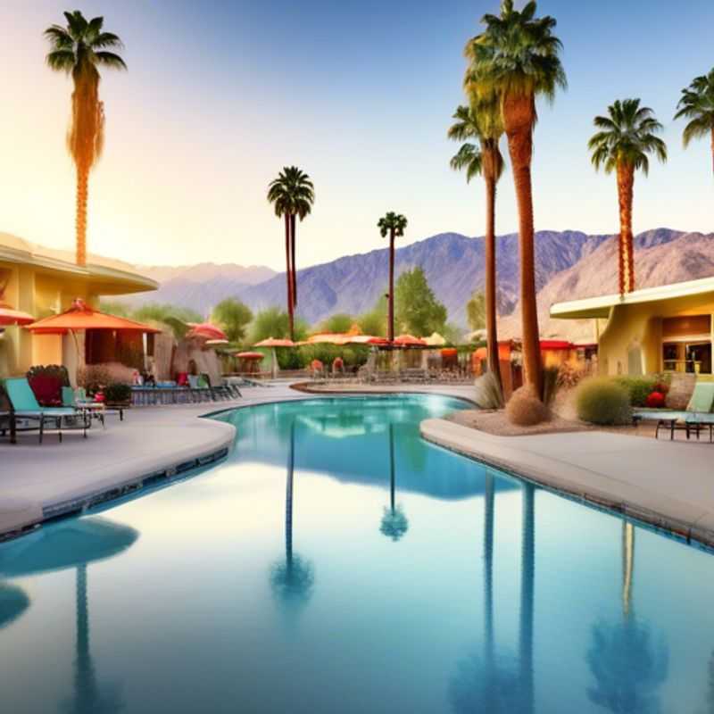 Palm Springs: Sun-Drenched Status Symbol or Desert Mirage? Unraveling the Luxury Enigma<h3>Is Palm Springs the New Monaco? A Luxurious Investigation into Prestige and the Pink Flamingo</h3><h3>Beyond the Poolside Paradise: Deciphering Palm Springs's Social Standing in the Pantheon of Luxury Destinations</h3><h3>Diamonds in the Desert: Exploring the History and Heritage that Define Palm Springs's Elite Appeal</h3><h3>Mid-Century Modern Marvels & Millionaire's Myths: A Luxurious Journey into Palm Springs's Storied Past</h3><h3>The Palm Springs Paradox: Where Desert Dreams Meet Gilded Realities – A Luxury Travelogue</h3><h3>Sun, Style, and Substance: Assessing the True Value of a Palm Springs Getaway – Luxury Redefined</h3>