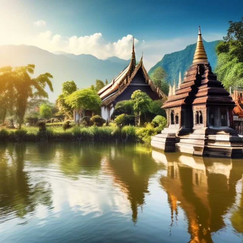 From Temples to Top-Tier Travel: Deciphering Chiang Mai's Luxury Enigma (and Getting There in Style!)<h3>First-Class Flights & Royal Rail Rides: Navigating Chiang Mai's Transportation Labyrinth (Without Losing Your Jewels)</h3><h3>Beyond the Tuk-Tuk: Unveiling Chiang Mai's Luxury Transportation Secrets (A Connoisseur's Guide)</h3><h3>Chiang Mai on a King's Budget: Luxury Travel, Ancient Mysteries, and the Art of the Perfect Transfer</h3><h3>Ancient Routes & Modern Expeditions: A Luxurious Journey Through Chiang Mai's Transportation History</h3><h3>Is Chiang Mai Truly Luxurious? A Journey Through Transportation, History, and Uncovering Hidden Gems.</h3><h3>Luxury Travel's Last Frontier? Exploring Chiang Mai's Transportation and Defining "Luxury" in the Land of Smiles.</h3>