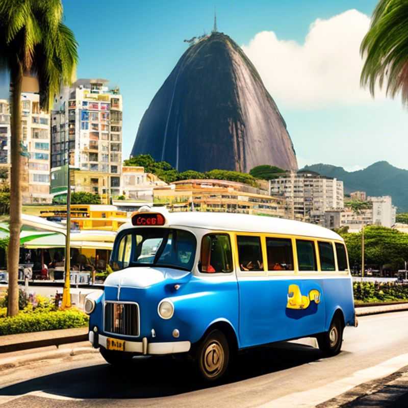 Rio de Janeiro: Luxury Lagoon or Budget-Busting Beach? Unmasking the Truth Behind the Tourist Trap<h3>Decoding the Samba of Savings: Navigating Rio's Attraction Fees Like a Pro (Without Losing Your Maracas)</h3><h3>Is Rio de Janeiro Truly Luxurious? A Gilded Gaze at the City's Glittering Costs and Hidden Gems</h3><h3>Beyond the Beaches: Unveiling Rio's Pricey Palaces & Pocket-Friendly Paradises – A Connoisseur's Guide</h3><h3>From Favela to Five-Star: Rio's Unexpected Price Tags and the Myths They Conceal</h3><h3>The Rio Riddle: Luxury, Legends, and the Cost of Uncovering its Secrets</h3>