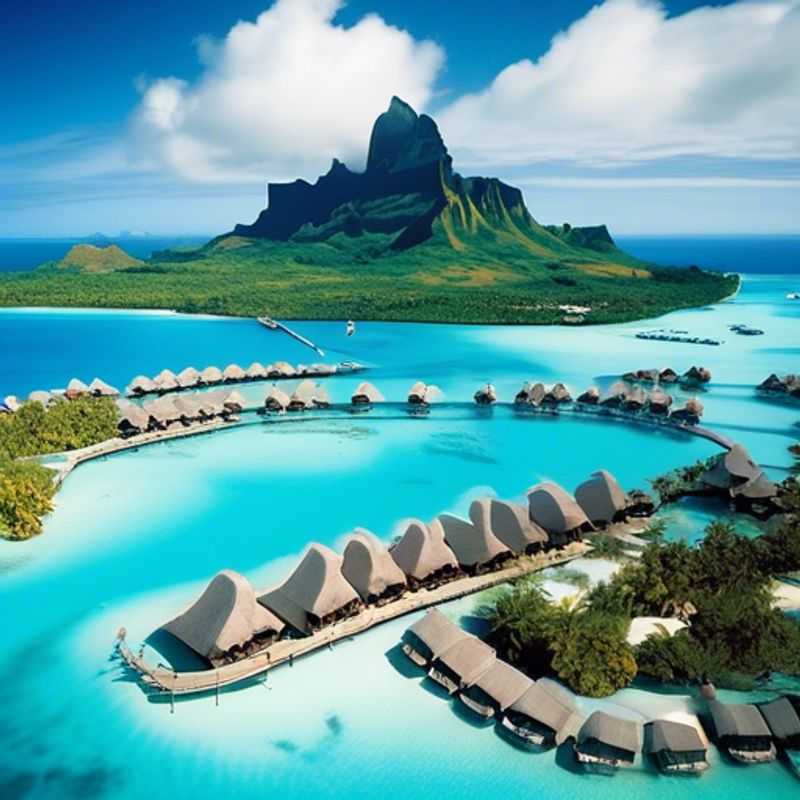 Bora Bora: Beyond the Overwater Bungalow – A Luxurious Unveiling of Polynesian Secrets<h3>Is Bora Bora Truly Luxurious? Unraveling the Myths (and the Mai Tais)</h3><h3>Beyond the Postcard: An Experiential Dive into Bora Bora's Luxury Enigma</h3><h3>Bora Bora's Hidden Gems: Luxury Travel Beyond the Expected (and the Expectedly Expensive)</h3><h3>The Bora Bora Paradox: Luxury's Illusion and the Reality of Polynesian Paradise</h3><h3>Decoding Bora Bora: Luxury, Legends, and the Quest for Authentic Polynesian Experience</h3>