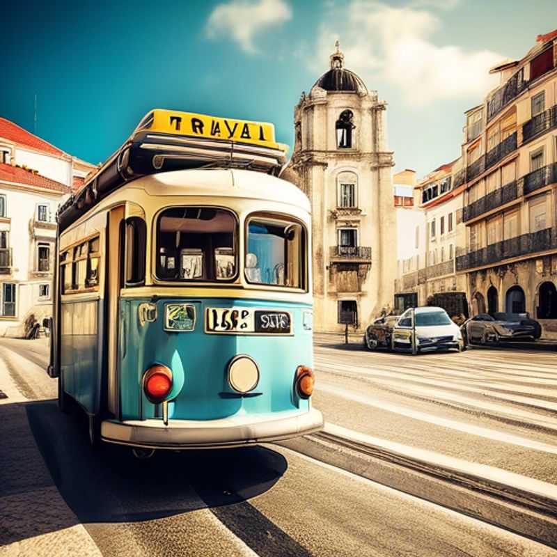 Lisbon on a Luxury Budget: Is Lisbon Truly Luxurious, and How to Make it So?<h3>Unpacking the Cost of Charm: Navigating Lisbon's Attraction Fees & Finding Luxury on a Budget</h3><h3>Luxury in Lisbon: Beyond the Price Tag – Discovering the Everyday Splendor</h3><h3>Affordable Indulgence: Experiencing Luxury in Lisbon Without Breaking the Bank</h3><h3>Lisbon's Hidden Gems: Luxury Travel on a Budget – A Guide to Affordable Elegance</h3><h3>Is Lisbon a Luxury Destination? A Look at Value, Experiences, and Unexpected Delights</h3><h3>The Price of Paradise: Assessing the Cost of Visiting Lisbon's Top Attractions & Finding Luxury Alternatives</h3><h3>Luxury Travel in Lisbon: Maximizing Your Budget for Unforgettable Experiences</h3><h3>Beyond the Entrance Fee: Finding Luxury in Lisbon's Authentic Moments</h3><h3>Lisbon's Luxurious Secrets: Affordable Ways to Experience the City's Unique Charm</h3>