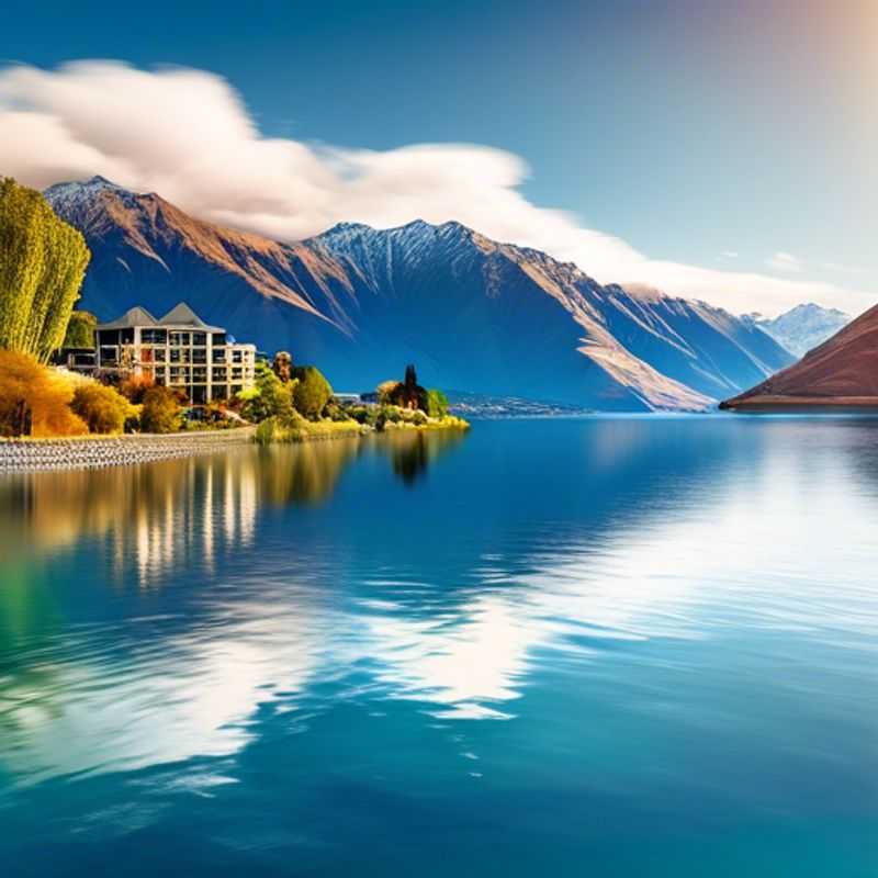 Queenstown&#44; Nouvelle&#45;Zélande &#58; Luxe et saisons touristiques &#45; Quand partir pour une expérience inoubliable ?<h3>Le Luxe à Queenstown &#58; Haute saison vs. Bas saison &#45; Trouvez votre moment magique !</h3><h3>Queenstown&#44; Paradis Luxueux &#58; Décryptage des saisons pour un séjour sur mesure</h3><h3>Découvrir Queenstown en toute élégance &#58; Guide des meilleures périodes pour un voyage de luxe</h3><h3>Voyage de Luxe à Queenstown &#58; Quelle saison choisir pour une expérience unique ?</h3><h3>Le charme discret du luxe à Queenstown &#58;  Quand la foule s'estompe et la magie opère</h3>