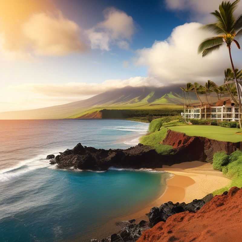 Navigating Paradise: Unveiling Maui's Transportation Landscape – Is it Truly Luxurious?<h3>Maui's Transportation: A Smooth Ride Towards Luxury or a Detour?</h3><h3>Island Hopping in Style: Exploring Maui's Transportation Options and the Luxury Factor</h3><h3>Beyond the Beaches: Transportation and the Essence of a Luxurious Maui Escape</h3><h3>From Airport to Aloha: Transportation Choices that Define Your Maui Luxury Experience</h3><h3>The Maui Question: Does Effortless Transportation Enhance the Luxury Experience?</h3><h3>Maui's Transportation: Adding Up the Costs and Defining Your Luxury Journey</h3><h3>Transportation in Paradise: How Getting Around Maui Impacts Your Luxury Vacation</h3><h3>Seamless Transitions: Luxury Transportation Options on the Magical Isle of Maui</h3><h3>Maui's Transportation Conundrum: Balancing Budget and Bliss in Paradise</h3>