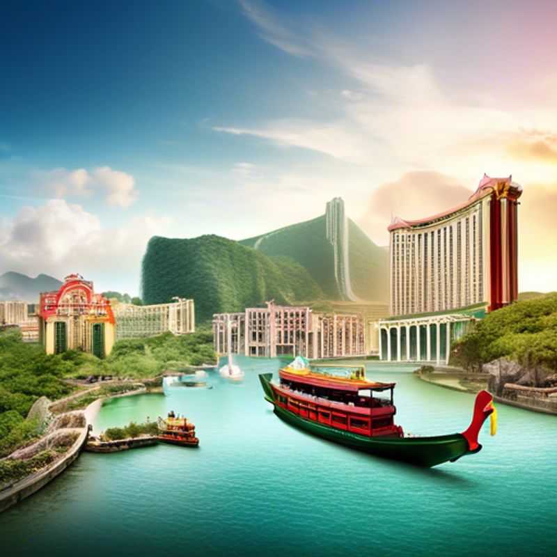 Is Macau a Luxury Destination? Unpacking the Price of Paradise<h3>Macao's Splendor: A Luxurious Escape or Budget-Friendly Adventure?</h3><h3>Beyond the Casinos: Unveiling Macau's True Luxury (and its Surprises)</h3><h3>The Price of Opulence: Exploring Macau's High-Roller Havens and Hidden Gems</h3><h3>Macau's Many Faces: A Luxury Traveler's Guide to Costs and Experiences</h3><h3>From Frugal Finds to Five-Star Flamboyance: Navigating Macau's Diverse Price Points</h3><h3>Macao's Allure: How Much Will Your Luxurious Getaway Truly Cost?</h3><h3>Deconstructing the Macau Experience: Luxury, Budget, and Everything In Between</h3><h3>Beyond the Glittering Facades: A Realistic Look at Macau's Costs for the Discerning Traveler</h3><h3>Luxury in Macau: A Journey Beyond the Expected (and the Price Tag)</h3>