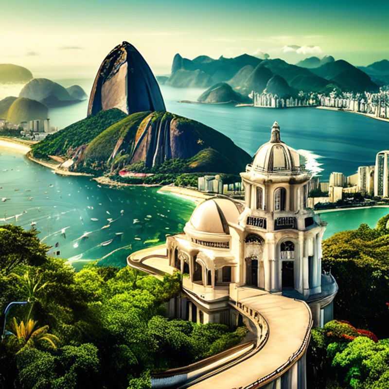 Rio's Sparkling Jewels: Is Luxury Just a Caipirinha Away? (A Culinary Conundrum)<h3>Samba, Sunsets, and Surging Restaurant Bills: Deciphering Rio's Luxury Landscape</h3><h3>From Favela Flavors to Five-Star Feasts: A Gastronomic Guide to Rio's Pricey Pleasures</h3><h3>Rio de Janeiro: Luxury or Illusion? Unmasking the Truth Behind the Tourist Tropics (and the Tab)</h3><h3>Decoding Rio's Dining Scene: A Treasure Hunt for Affordable Indulgence (and Avoiding the Tourist Traps)</h3><h3>Myth vs. Reality: Is Rio's Reputation for Luxury Worth the Cost of a Churrasco?</h3>
