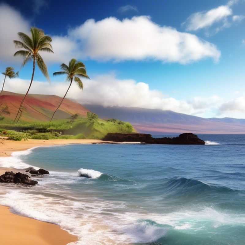 Unpacking Maui's Luxury: More Than Just Sunsets, It's a Story Told<h3>Maui: Is Luxury Just a Feeling? Discovering the Heart of Aloha</h3><h3>Beyond the Resorts: Finding Authentic Luxury in Maui's Everyday Moments</h3><h3>Maui's Emotional Landscape: A Luxury Journey of Connection and Discovery</h3><h3>The Soul of Maui: Why Luxury Travel Here Feels So Deeply Personal</h3><h3>Is Maui Truly Luxurious? Exploring the Emotional Currency of Island Life</h3><h3>More Than Five-Star: The Unexpected Luxuries that Define a Maui Escape</h3>