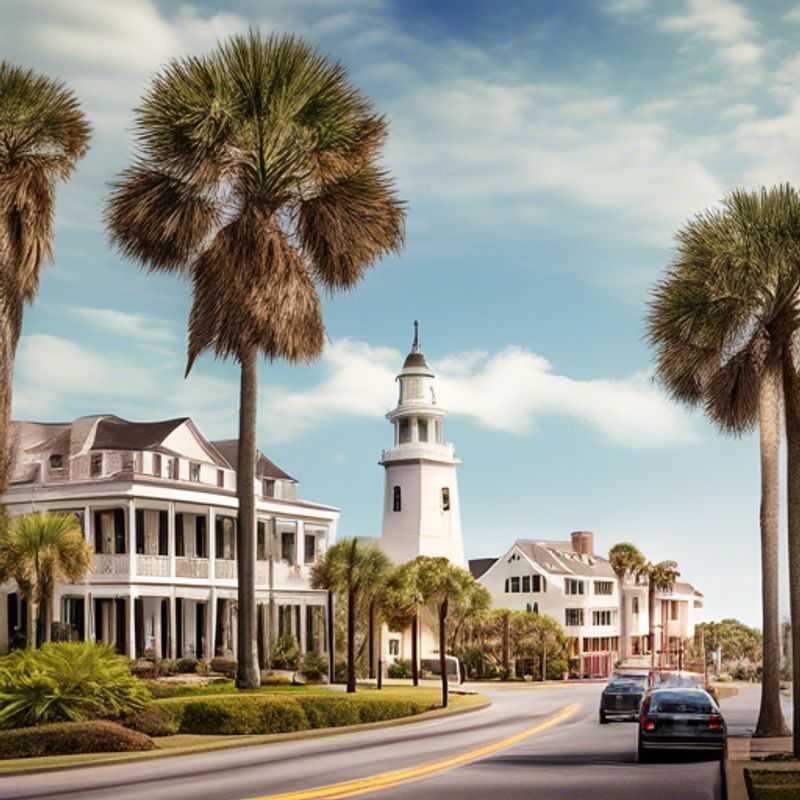 Charleston, USA: Luxury Getaway or Tourist Trap? Timing Your Visit for the Ultimate Experience<h3>Charleston's Charm: Navigating Peak & Off-Peak Seasons for a Luxurious Escape</h3><h3>Beyond the Brochures: Unveiling Charleston's Luxury – A Seasonality Guide for Discerning Travelers</h3><h3>Is Charleston a Luxury Destination? Deciphering the Seasons and Finding Your Perfect Moment</h3><h3>Charleston's Secret Seasons: A Luxury Travel Guide to Avoiding the Crowds and Finding Hidden Gems</h3>
