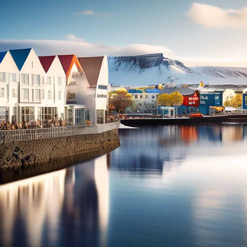Reykjavik: Luxury Getaway or Authentic Icelandic Experience? Unpacking the Emotional Connection<h3>Is Reykjavik a Status Symbol? A Luxury Travel Expert's Unconventional Take</h3><h3>Beyond the Blue Lagoon: Finding Iceland's Soul – A Luxury Journey into Authenticity</h3><h3>Reykjavik: Luxury's Unexpected Embrace – A Personal Reflection on Emotional Travel</h3><h3>Chasing the Northern Lights: Luxury and the Quest for Meaning in Iceland</h3>