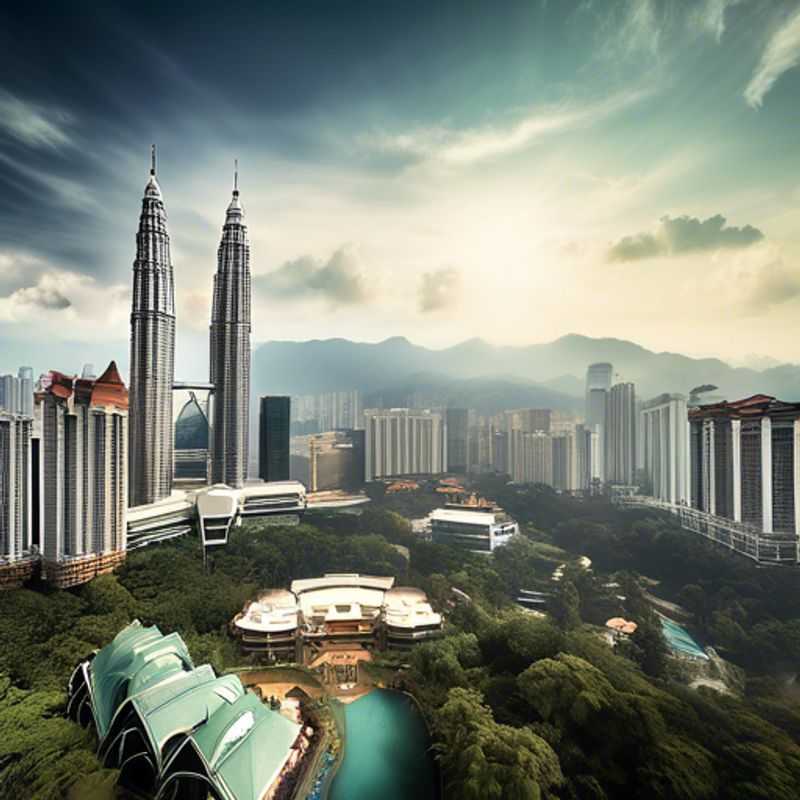 Kuala Lumpur: Luxury Redefined? A Journey Beyond the Glittering Skyline<h3>Is Kuala Lumpur Truly Luxurious? Unveiling the Unexpected Gems</h3><h3>Beyond the Petronas Towers: Exploring Kuala Lumpur's Unexpected Luxury</h3><h3>Luxury in the Unexpected: Kuala Lumpur's Design & Technological Wonders</h3><h3>A Kuala Lumpur Adventure: Where Luxury Meets Local Charm</h3><h3>The Soul of Kuala Lumpur: Luxury Experiences Beyond the Tourist Trail</h3><h3>Discovering Kuala Lumpur's Hidden Luxuries: A Blend of Tradition and Innovation</h3><h3>Kuala Lumpur's Surprising Luxury: A Design-Driven Exploration</h3><h3>Luxury Reimagined: Kuala Lumpur's Technological and Cultural Fusion</h3><h3>Unveiling Kuala Lumpur's Luxurious Heart: A Personal Journey</h3>